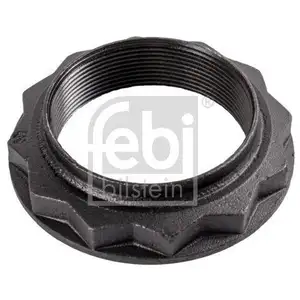 FEBI BILSTEIN 46180 Achsmutter für IVECO FEBI BILSTEIN 46180 Achsmutter für IVECO