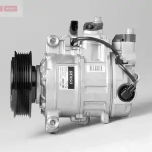 DENSO DCP02090 Kompressor A/C f&uuml;r AUDI