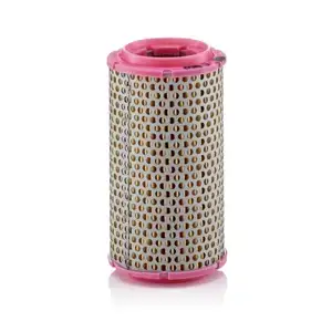 MANN-FILTER C 816/2 Luftfilter MANN-FILTER C 816/2 Luftfilter