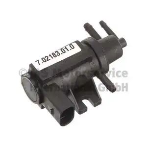PIERBURG 7.02183.01.0 DRUCKWANDLER für VW, AUDI, SKODA, SEAT PIERBURG 7.02183.01.0 DRUCKWANDLER für VW, AUDI, SKODA, SEAT