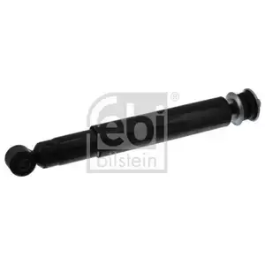 FEBI BILSTEIN 20378 Stoßdämpfer für MAN FEBI BILSTEIN 20378 Stoßdämpfer für MAN