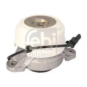 FEBI BILSTEIN 49422 Motorlager für MERCEDES-BENZ FEBI BILSTEIN 49422 Motorlager für MERCEDES-BENZ