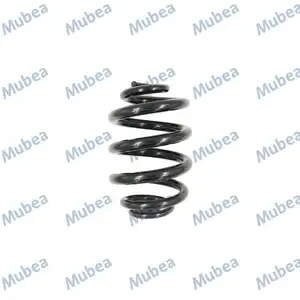 Mubea 90167685 Fahrwerksfeder für VW Mubea 90167685 Fahrwerksfeder für VW