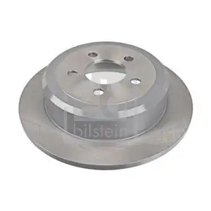 FEBI BILSTEIN 170083 Bremsscheiben 2 Stück FEBI BILSTEIN 170083 Bremsscheiben 2 Stück