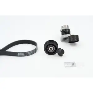 CONTINENTAL CTAM 7PK1570K1 Keilrippenriemen Kit CONTINENTAL CTAM 7PK1570K1 Keilrippenriemen Kit