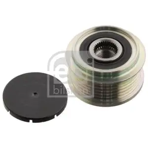 FEBI BILSTEIN 101713 Generatorfreilauf für CITROËN, FIAT, PEUGEOT FEBI BILSTEIN 101713 Generatorfreilauf für CITROËN, FIAT, PEUGEOT
