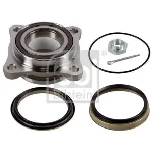 FEBI BILSTEIN 172633 Radlagersatz für TOYOTA FEBI BILSTEIN 172633 Radlagersatz für TOYOTA