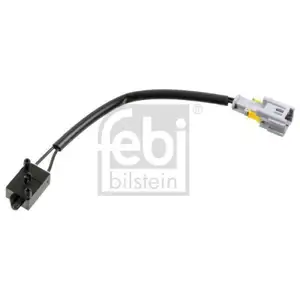 FEBI BILSTEIN 182687 Kupplungsschalter f&uuml;r PEUGEOT, CITRO&Euml;N