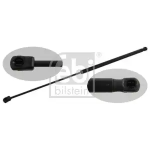 FEBI BILSTEIN 36214 Gasdruckfeder f&uuml;r VOLVO