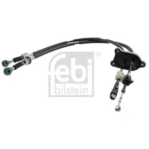 FEBI BILSTEIN 196138 Schaltseilzug für OPEL, FIAT FEBI BILSTEIN 196138 Schaltseilzug für OPEL, FIAT