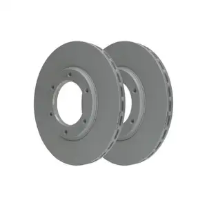 ATE 24.0120-0119.1 Bremsscheiben 2 Stück NISSAN ATE 24.0120-0119.1 Bremsscheiben 2 Stück NISSAN