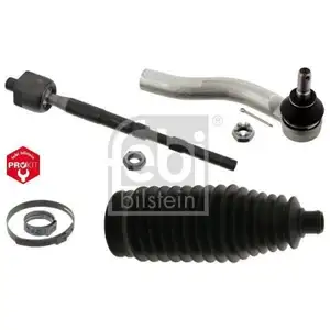 FEBI BILSTEIN 39591 Spurstange für PEUGEOT, CITROËN, TOYOTA FEBI BILSTEIN 39591 Spurstange für PEUGEOT, CITROËN, TOYOTA
