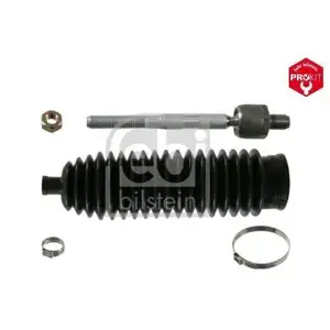 FEBI BILSTEIN 22798 Axialgelenk für VOLVO FEBI BILSTEIN 22798 Axialgelenk für VOLVO