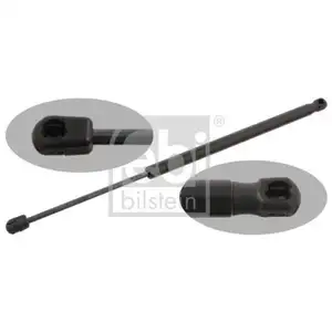 FEBI BILSTEIN 27919 Gasdruckfeder für RENAULT FEBI BILSTEIN 27919 Gasdruckfeder für RENAULT