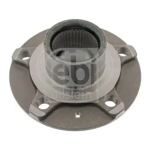 FEBI BILSTEIN 45996 Radnabe für AUDI, PORSCHE FEBI BILSTEIN 45996 Radnabe für AUDI, PORSCHE