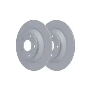 ATE 24.0110-0381.1 Bremsscheiben 2 Stück MAZDA ATE 24.0110-0381.1 Bremsscheiben 2 Stück MAZDA