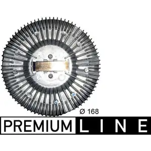 MAHLE CFC 30 000P Lüfterkupplung für IVECO MAHLE CFC 30 000P Lüfterkupplung für IVECO
