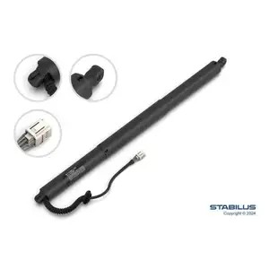 STABILUS 875275 POWERISE für AUDI STABILUS 875275 POWERISE für AUDI