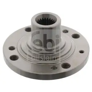 FEBI BILSTEIN 02219 Radnabe für VW, SEAT FEBI BILSTEIN 02219 Radnabe für VW, SEAT