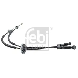 FEBI BILSTEIN 195013 Schaltseilzug f&uuml;r KIA