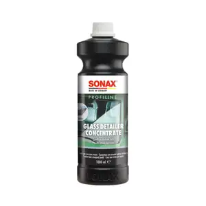 SONAX 03363000 SONAX PROFILINE Glass Detailer Concentra SONAX 03363000 SONAX PROFILINE Glass Detailer Concentra