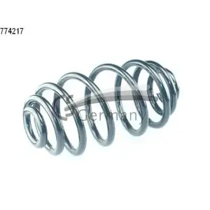 Fahrwerksfeder Cs Germany 14.774.217 für Opel für Vauxhall Hinterachse Fahrwerksfeder Cs Germany 14.774.217 für Opel für Vauxhall Hinterachse