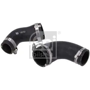 FEBI BILSTEIN 188167 Ladeluftschlauch für FORD FEBI BILSTEIN 188167 Ladeluftschlauch für FORD