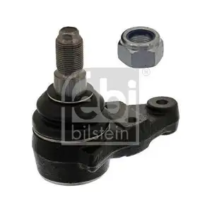 FEBI BILSTEIN 02220 Traggelenk für VW FEBI BILSTEIN 02220 Traggelenk für VW