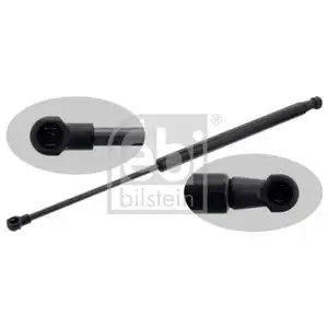 FEBI BILSTEIN 36219 Gasdruckfeder für VOLVO FEBI BILSTEIN 36219 Gasdruckfeder für VOLVO