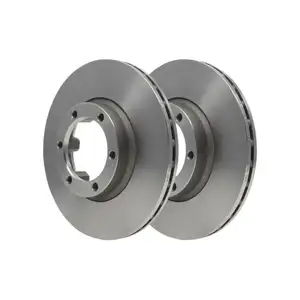 ATE 24.0120-0130.1 Bremsscheiben 2 Stück für MITSUBISHI ATE 24.0120-0130.1 Bremsscheiben 2 Stück für MITSUBISHI