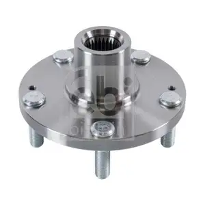 FEBI BILSTEIN 170366 Radnabe für HYUNDAI, KIA FEBI BILSTEIN 170366 Radnabe für HYUNDAI, KIA