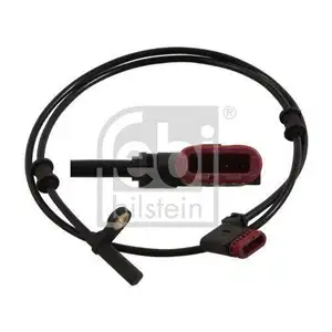 FEBI BILSTEIN 30033 ABS-Sensor für MERCEDES-BENZ FEBI BILSTEIN 30033 ABS-Sensor für MERCEDES-BENZ