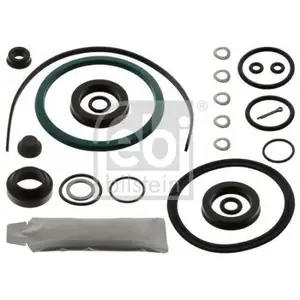FEBI BILSTEIN 06574 Rep. Satz Kupplungsnehmerzylinder für VOLVO FEBI BILSTEIN 06574 Rep. Satz Kupplungsnehmerzylinder für VOLVO
