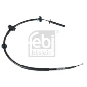 FEBI BILSTEIN 109497 Handbremsseil für BMW FEBI BILSTEIN 109497 Handbremsseil für BMW