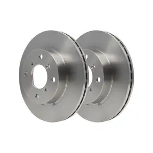 ATE 24.0120-0163.1 Bremsscheiben 2 St&uuml;ck SUZUKI