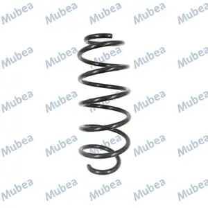 Mubea 90165591 Fahrwerksfeder