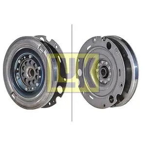 LuK 415 0627 09 Schwungrad LuK 415 0627 09 Schwungrad