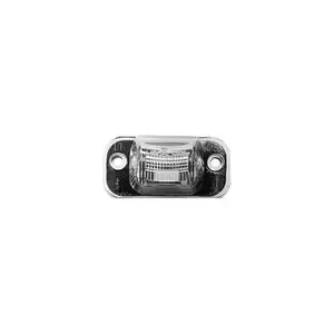 VAN WEZEL 5880920 Kennzeichenleuchte