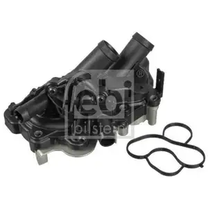 FEBI BILSTEIN 103347 Wasserpumpe für VW, AUDI, SKODA, SEAT FEBI BILSTEIN 103347 Wasserpumpe für VW, AUDI, SKODA, SEAT