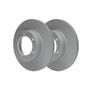 ATE 24.0120-0168.1 Bremsscheiben 2 Stück TOYOTA ATE 24.0120-0168.1 Bremsscheiben 2 Stück TOYOTA