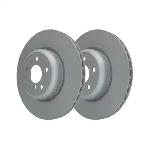 ATE 24.0124-0262.2 Bremsscheiben 2 Stück hinten für BMW ATE 24.0124-0262.2 Bremsscheiben 2 Stück hinten für BMW