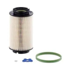 Kraftstofffilter Mann-filter PU 936/4 X f&uuml;r Vag