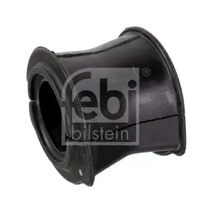 Lagerung Stabilisator Febi Bilstein 177758 für Citroën für Fiat für Opel Lagerung Stabilisator Febi Bilstein 177758 für Citroën für Fiat für Opel