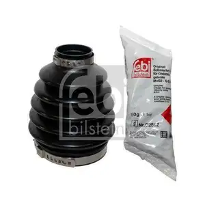 FEBI BILSTEIN 29950 Achsmanschettensatz für MERCEDES-BENZ FEBI BILSTEIN 29950 Achsmanschettensatz für MERCEDES-BENZ