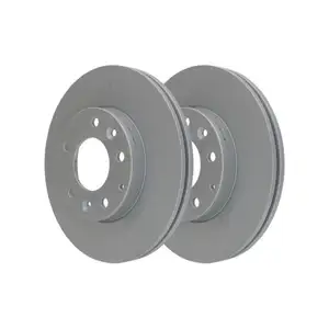 ATE 24.0124-0175.1 Bremsscheiben 2 Stück MAZDA ATE 24.0124-0175.1 Bremsscheiben 2 Stück MAZDA