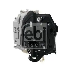 FEBI BILSTEIN 178046 Türschloss für AUDI FEBI BILSTEIN 178046 Türschloss für AUDI