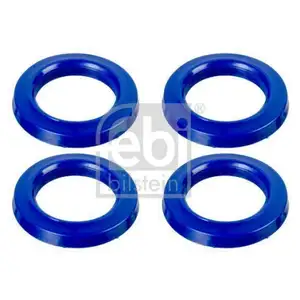 FEBI BILSTEIN 47665 Rep. Satz Kippzylinder f&uuml;r GINAF, DAF