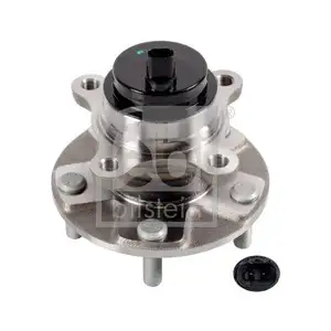 FEBI BILSTEIN 172641 Radlagersatz f&uuml;r LEXUS