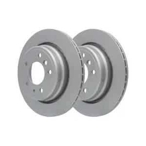 ATE 24.0120-0181.1 Bremsscheiben 2 Stück BMW ATE 24.0120-0181.1 Bremsscheiben 2 Stück BMW