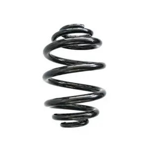 2x Spidan Fahrwerksfeder 55327 Hinterachse VW Sharan Ford Galaxy Seat Alhambra 2x Spidan Fahrwerksfeder 55327 Hinterachse VW Sharan Ford Galaxy Seat Alhambra